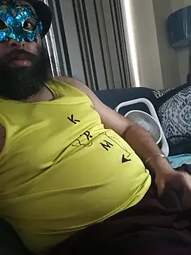 Hothunkdelhi online show from 03/16/26, 06:06