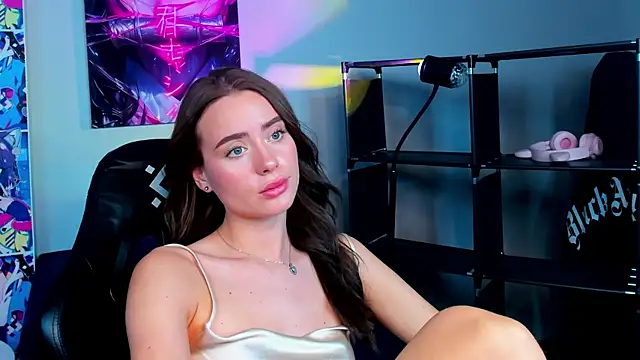 Ameli Povilain online show from 09/12/25, 11:21