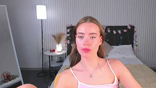 Ameli Povilain online show from 09/30/25, 11:48