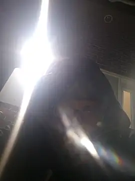 Eyelisss online show from 12/01/25, 04:17