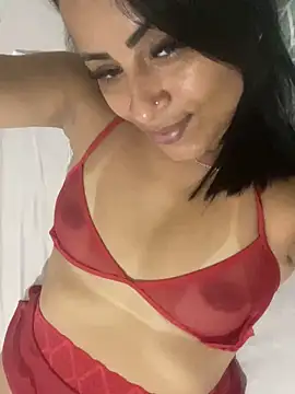 Katianesantos online show from 10/12/25, 11:04