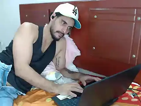 mochakkdj online show from 01/11/26, 04:23