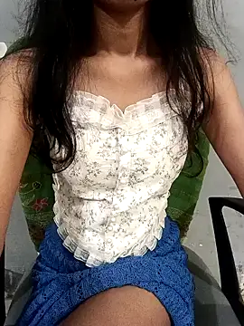 Daizy Shah online show from 05/09/26, 03:50