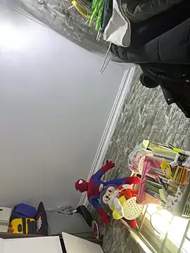 Snapshot of Asila_01 chatting on 12/16/25, 03:44 Asila 01 online show from 12/16/25, 03:44