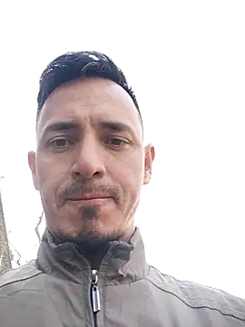 JuanD vero online show from 03/08/26, 09:57