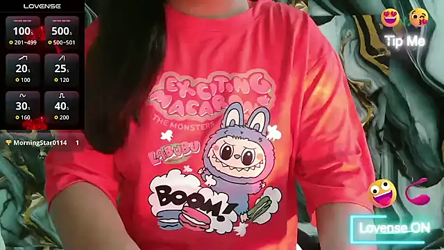 Dream Kavya online show from 10/16/25, 04:08