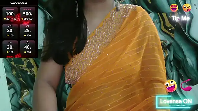 Dream Kavya online show from 10/20/25, 04:07