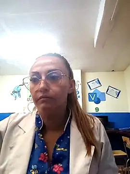 -AngelNova- online show from 10/27/25, 01:04