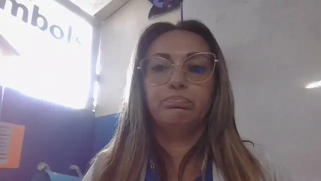 -AngelNova- online show from 11/10/25, 12:48