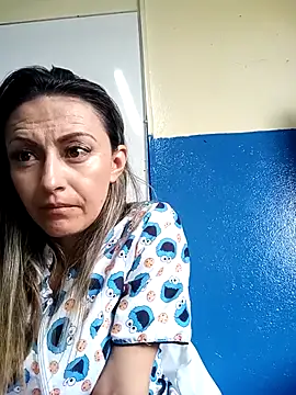 -AngelNova- online show from 02/24/26, 12:25