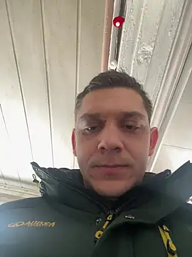 BogdanNegoda online show from 02/17/26, 08:33