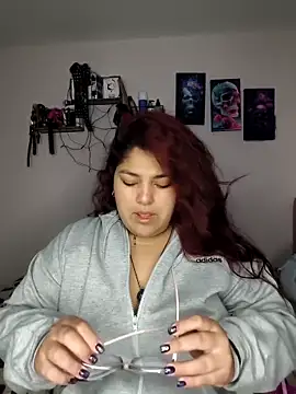 kendra lil evill online show from 04/25/26, 10:40