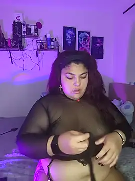 kendra lil evill online show from 05/05/26, 10:45