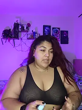 kendra lil evill online show from 05/09/26, 10:53