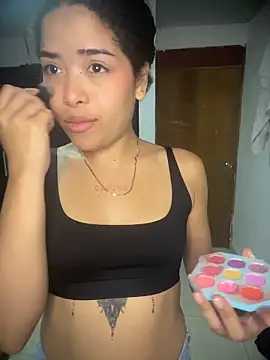 KarimAnxiex online show from 11/10/25, 11:53