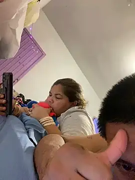 JerkingWonder7 online show from 02/05/26, 04:50