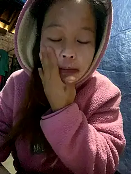 O o UwU o O online show from 12/20/25, 01:34