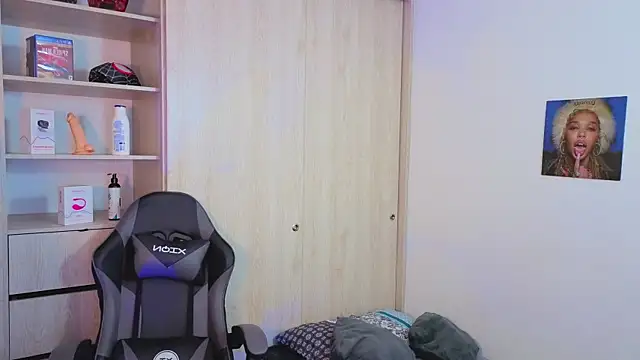 onlinenico online show from 09/08/25, 08:08