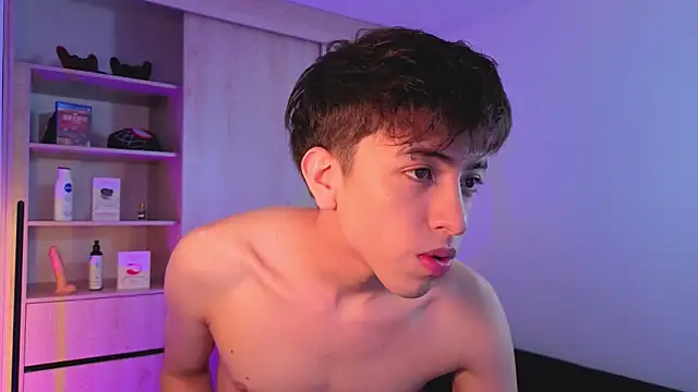 onlinenico online show from 09/18/25, 09:06