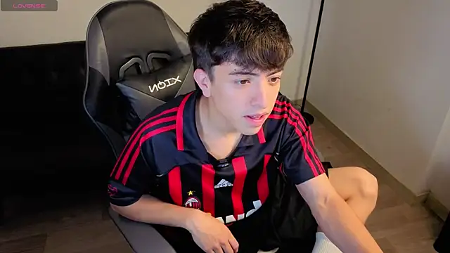 onlinenico online show from 02/27/26, 09:04