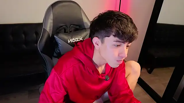 onlinenico online show from 03/02/26, 08:48