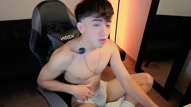 onlinenico online show from 03/16/26, 09:08