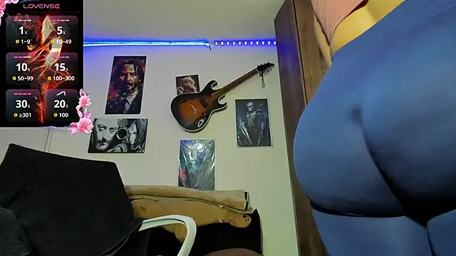 moonligth18 online show from 03/02/26, 10:49