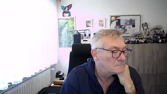 randyandy67 online show from 11/21/25, 09:30