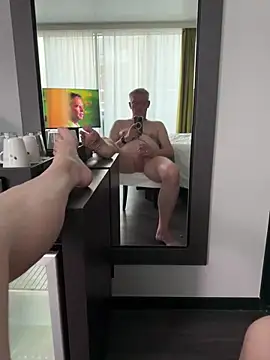 randyandy67 online show from 06/16/26, 07:27