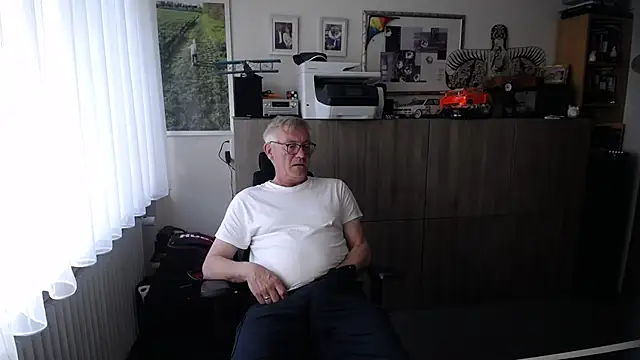 randyandy67 online show from 06/22/26, 07:16