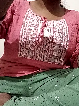 Tusha 001 online show from 11/27/25, 10:39