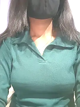 Tusha 001 online show from 02/01/26, 05:22