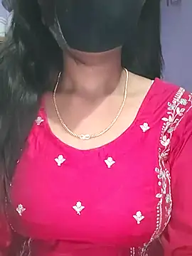 Tusha 001 online show from 03/01/26, 06:43