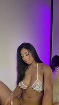 Tessa  Winslow online show from 06/12/26, 04:44
