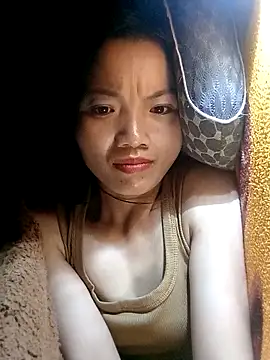 ngan-cute online show from 09/29/25, 08:52