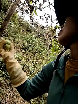 ngan-cute online show from 01/11/26, 04:06