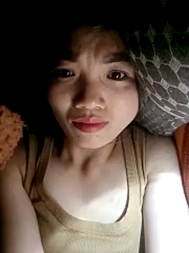 ngan-cute online show from 01/19/26, 02:54