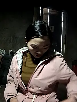 ngan-cute online show from 02/02/26, 02:21