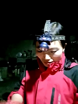 ngan-cute online show from 02/16/26, 10:39