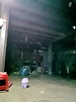 ngan-cute online show from 02/23/26, 11:24