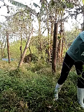 ngan-cute online show from 03/03/26, 01:01