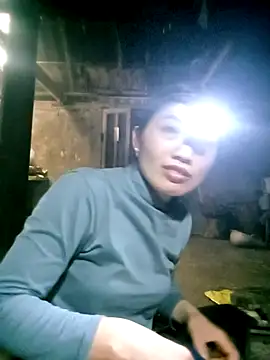 ngan-cute online show from 03/08/26, 02:04