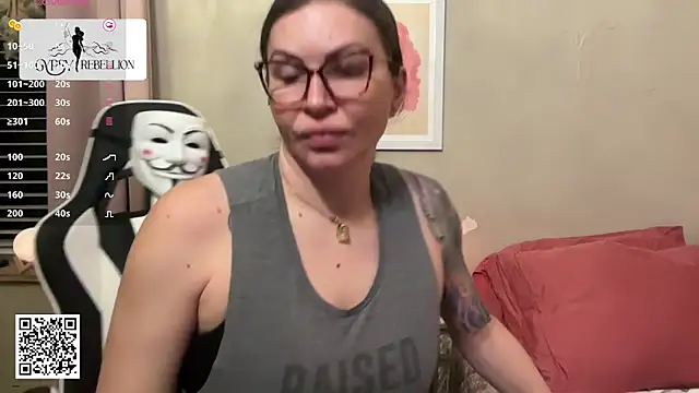 Gypsy Rebellion online show from 02/27/26, 01:16