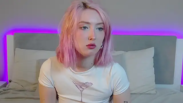 MarianeSun online show from 05/29/26, 04:10