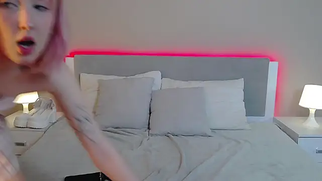 MarianeSun online show from 06/04/26, 04:07