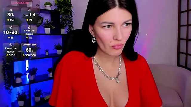 O1d Lady online show from 11/21/25, 08:35