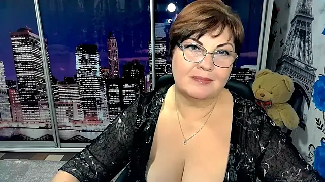 Bela Lana  online show from 11/19/25, 04:29