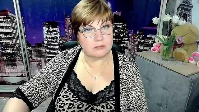 Bela Lana  online show from 04/26/26, 05:43