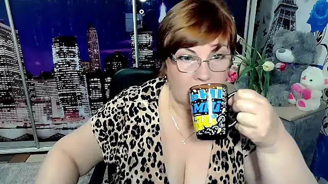 Bela Lana  online show from 05/11/26, 06:05