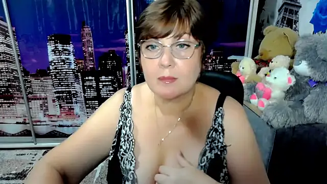 Bela Lana  online show from 07/07/26, 06:12